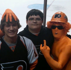 Meet your Posher, Tyler